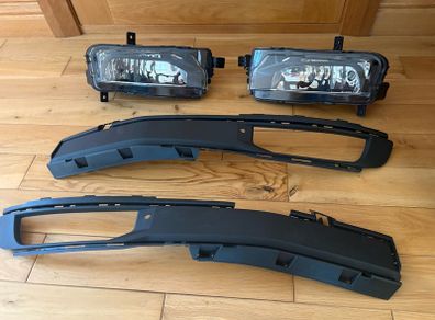 Transporter Fog lights T6