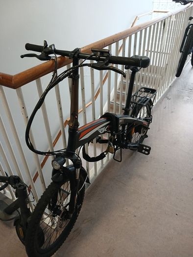 E Bike Tnt5