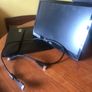 AOC i1659FWUX 15.6" portable monitor Image 5