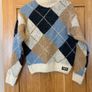 Superdry jumper Size 12 Image 3