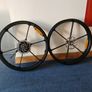 RKS Mountain Bike Wheel Rim Electric Motor Image 6