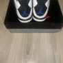 Retro Jordan 4 Motorsport Image 3