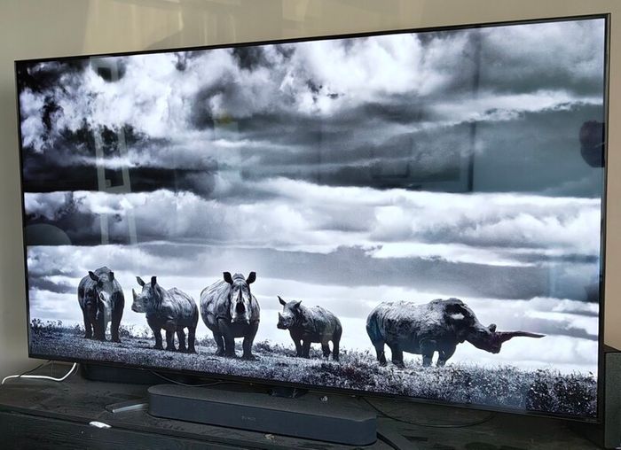 75" 4k Tv - 75qned816re QNED81 Smart UHD