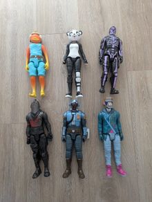fortnite action figures