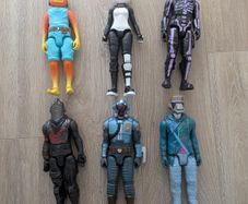 fortnite action figures