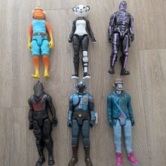 fortnite action figures