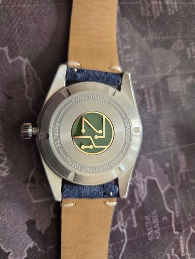 Hz Watch hz01