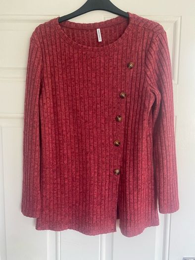 Tunic Top