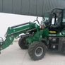 Telescopic loader Image 2