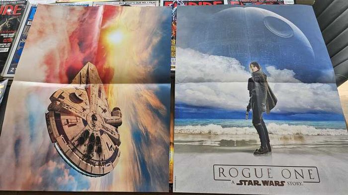 empire magazine issue 1 to 349 30 years of issues