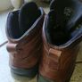 ECCO Track 250 GORE-TEX lining boots 43 Image 4