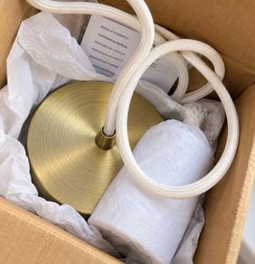 Light cable