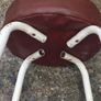Old bar stools Image 6