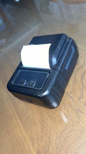 mini printer