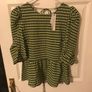 Topshop open back top rrp 40E Image 2