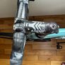 Bianchi 1885 C2C Road Bike Campagnolo Vento Image 2