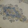 P.ersian Royal Fine Kirman Rug 3x2.5m (RFK) Image 9