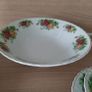 Trade Winds Porcelain Roses Floral Replacements Image 2