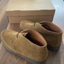 Sanders SAM Chukka Boots in Indiana tan Image 3