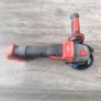 Milwaukee 4 1/ 2" small grinder Image 2