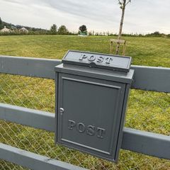 post box