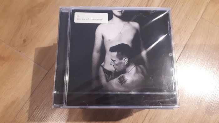 Collection of Rock / Pop CD's - INXS, Sting, Tears For Fears, Elbow, George Michael, U2, Cast