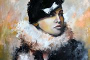 Robert Popczyk "In a hat"