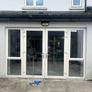Aluclad French doors and windows Image 3