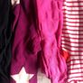 girls tights age 3-4 Image 2