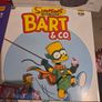 8 Simpsons Comics "Bart & Co" Image 6