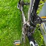 Cube Aerial Road Bike Image 5