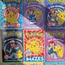 Official Pokemon Super Collection  15 Book Bundle Image 3