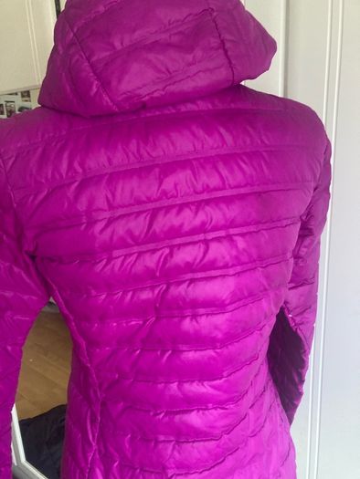 Columbia jacket