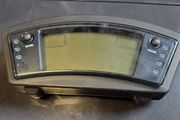 Kawasaki Er6-f clocks