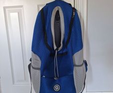 Dog carrier
