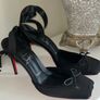 Louboutin Cassia Ballet Heels Image 4