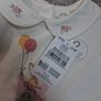 Brand new with tags Age 9 -12 months Next Bunny Baby Long Sleeve Top And Leggings Set Image 6