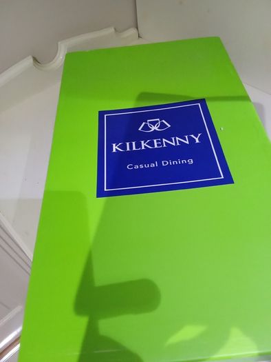 Kilkenny Glasses