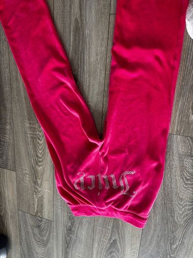 Juicy Couture XS size Excellent condition