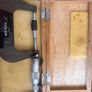 Machinist Precision Micrometer Job Lot (0-100mm) - Mitutoyo & Toolquip Image 2