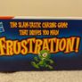 Hasbro Frustration Classic Slam-Tastic Chasing Game Image 4