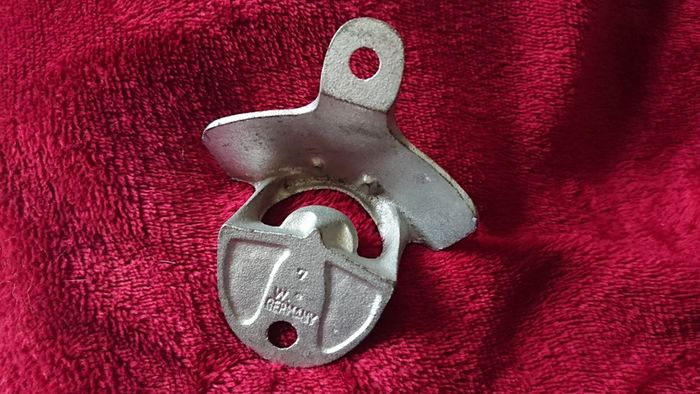 Coca Cola bottle opener