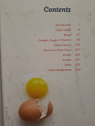 Signed 1st Ed Home Chef by Neven Maguire Hardcover
