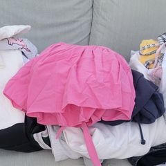 Large bundle free age 12-14 girl clothes