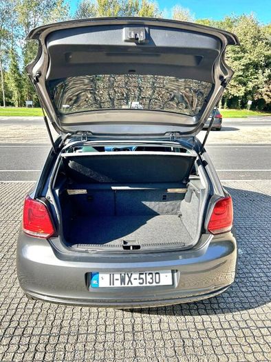 Vw Polo 1.2 Petrol