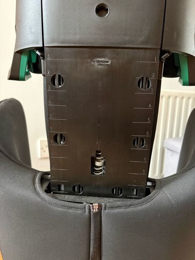 booster seat