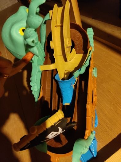 Thomas train