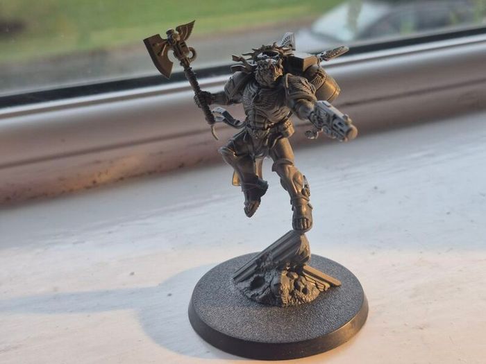 Warhammer 40k
