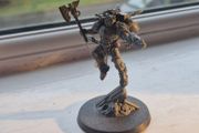 Warhammer 40k