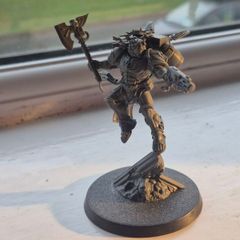 Warhammer 40k